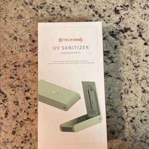 Tech Candy UV Sanitizer